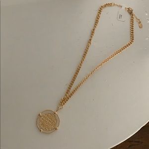 Pendant Necklace